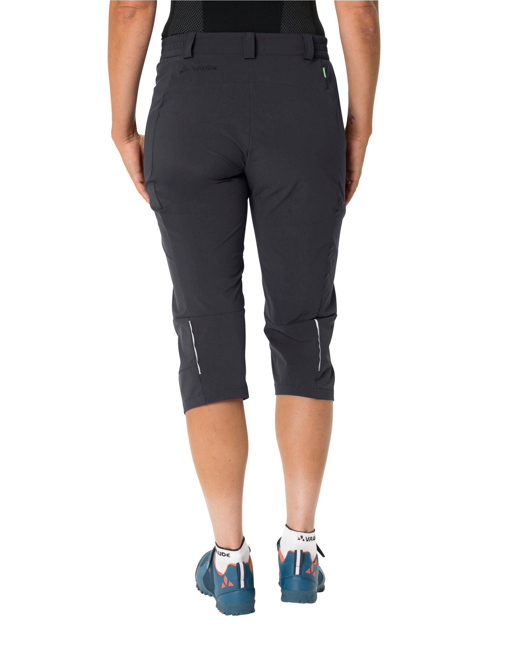 VAUDE| Damen Radhose YARAS 3/4