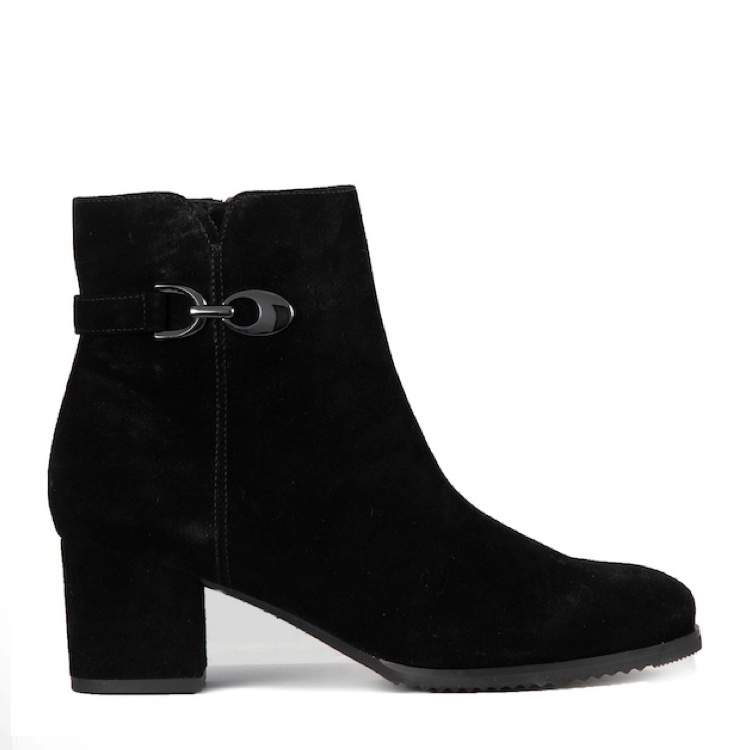 Blondo Aurelias | SUÈDE NOIR