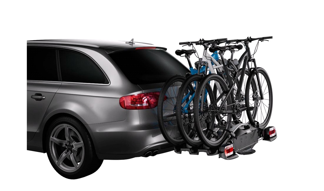 Cykelholder Thule VeloCompact 927 7P 3B