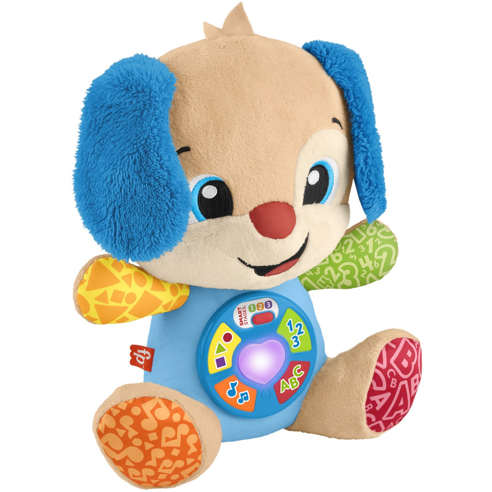 Køb Fisher-Price® Laugh & Learn Smart Stages Hvalp
