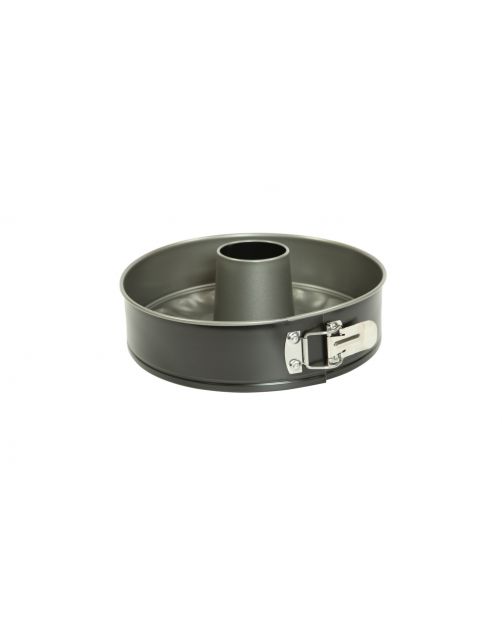 Maitre Patissier Springvorm - Bakproducten - 26 cm Zwart Grijs