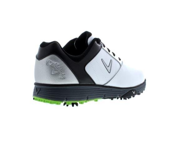 Callaway Cheviot Mens Golf Shoes