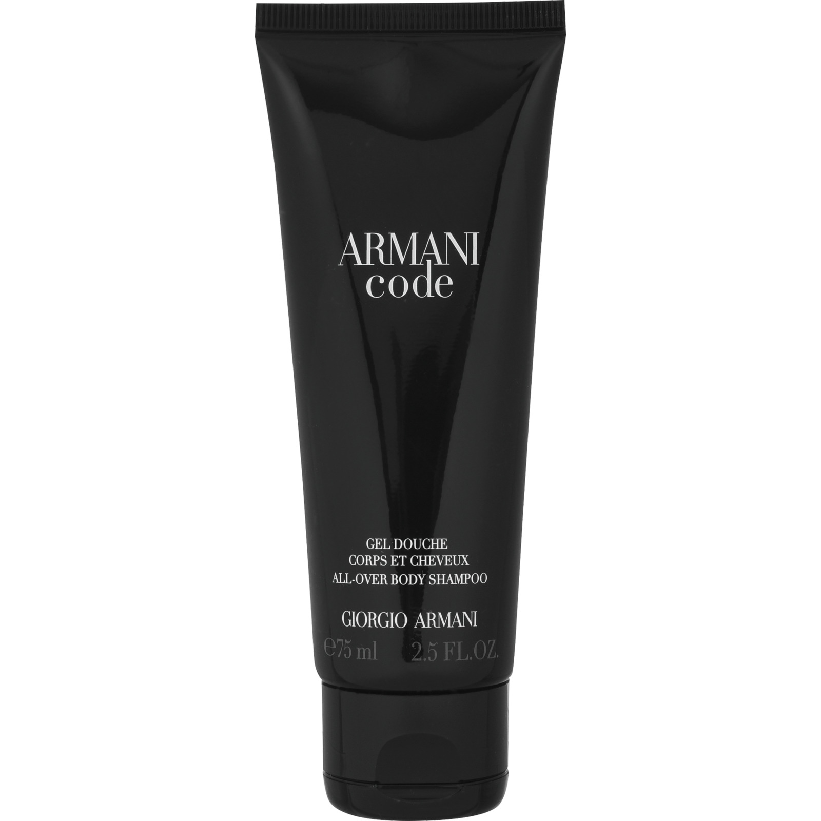 Giorgio Armani Code Homme Duftset, 3-teilig