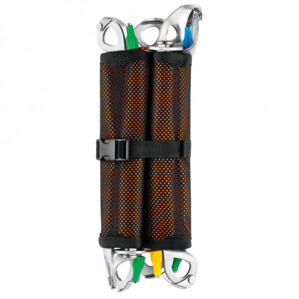 Petzl - Pochette Octo - Étui pour broches à glace