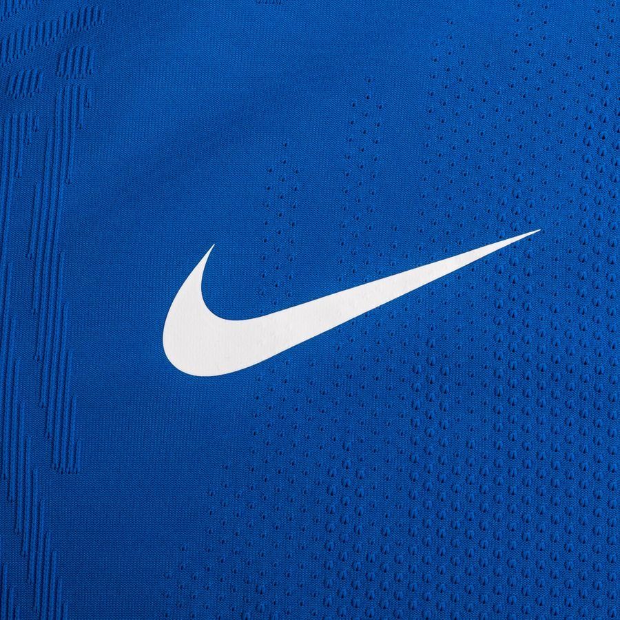 Nike T-shirt d'Entraînement VaporKnit III - Bleu/Bleu Foncé/Blanc