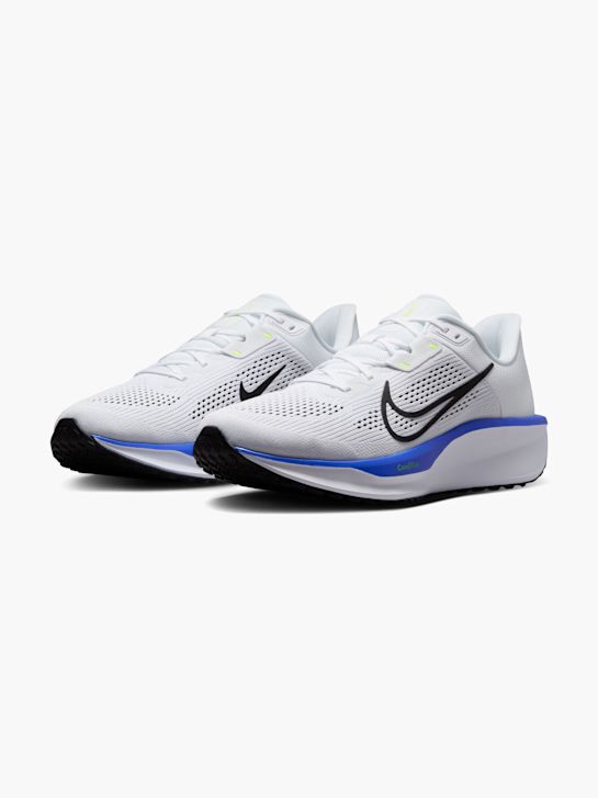 Nike QUEST 6 Laufschuh Blau