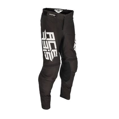 Pantalon cross Acerbis K-FLEX 2024 - Noir