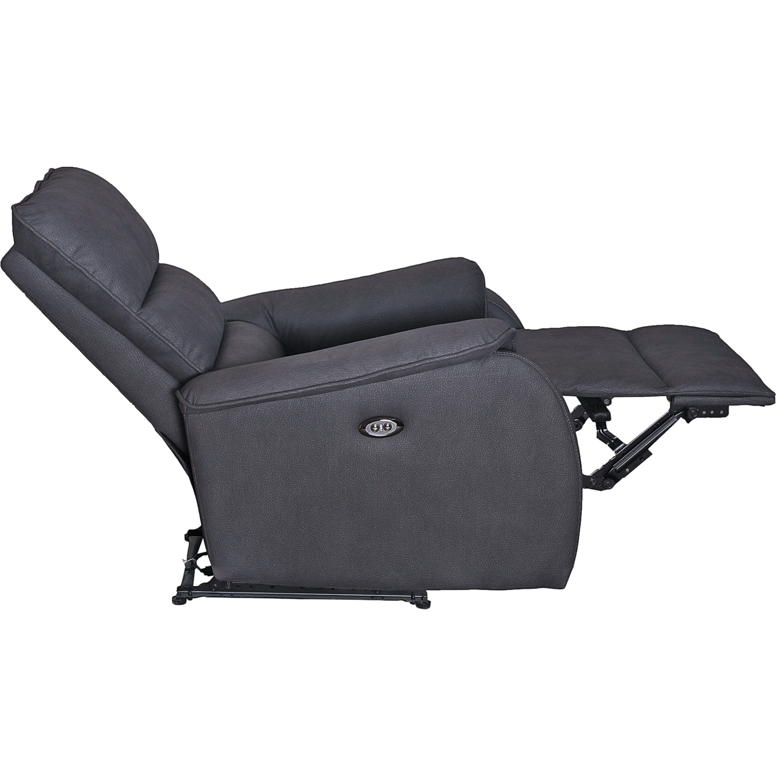 TV-Sessel Ripresa grau