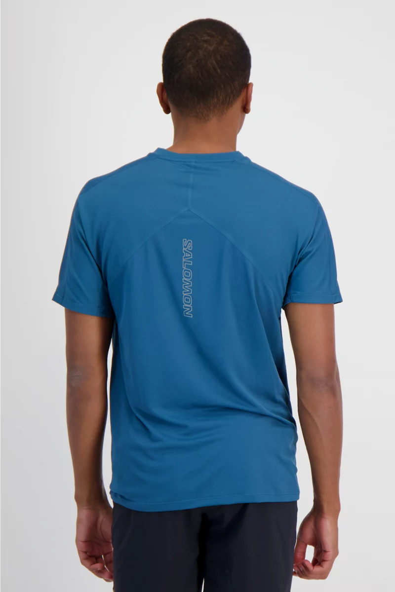 Salomon Sense Aero Herren T-Shirt