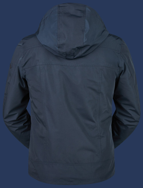 Sportsman StroBoAirTec, Darknavy