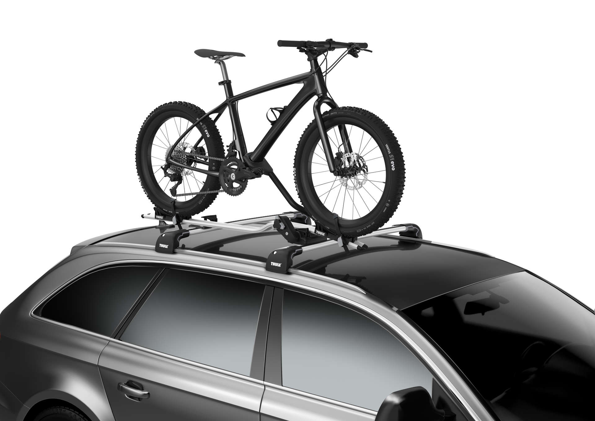 Thule Fatbike Adapter voor ProRide 598