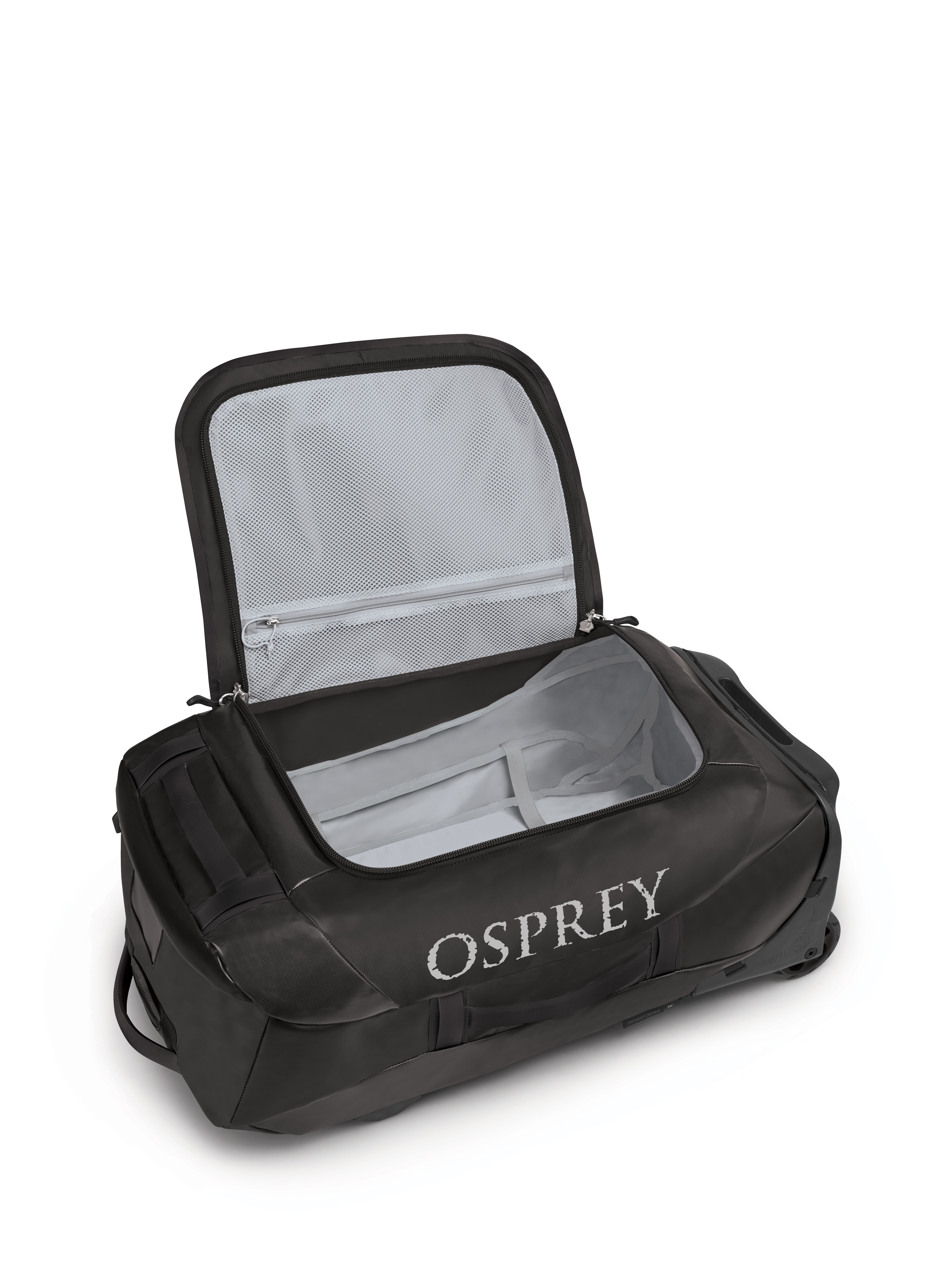 Rolling Transporter 60 1/Black