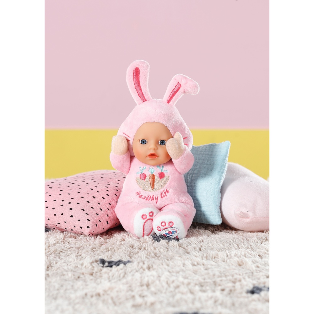 BABY Born Cutie Puppensortiment 18 cm