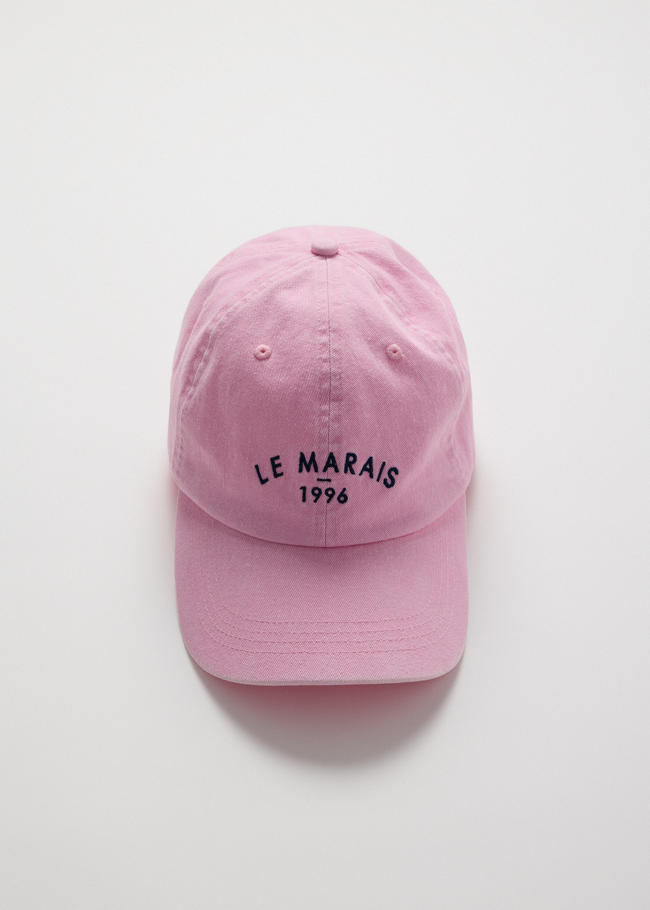 Pet le marais