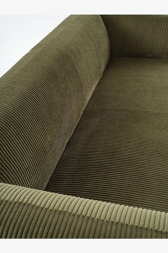 EVERMAN Manchester sofa 3-seters