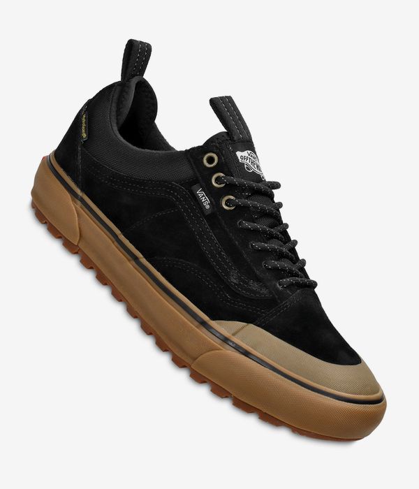 Vans Old Skool MTE 2 Schuh (black gum)
