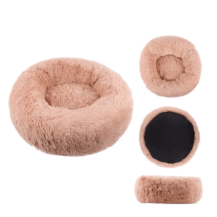 Cama antiestresse