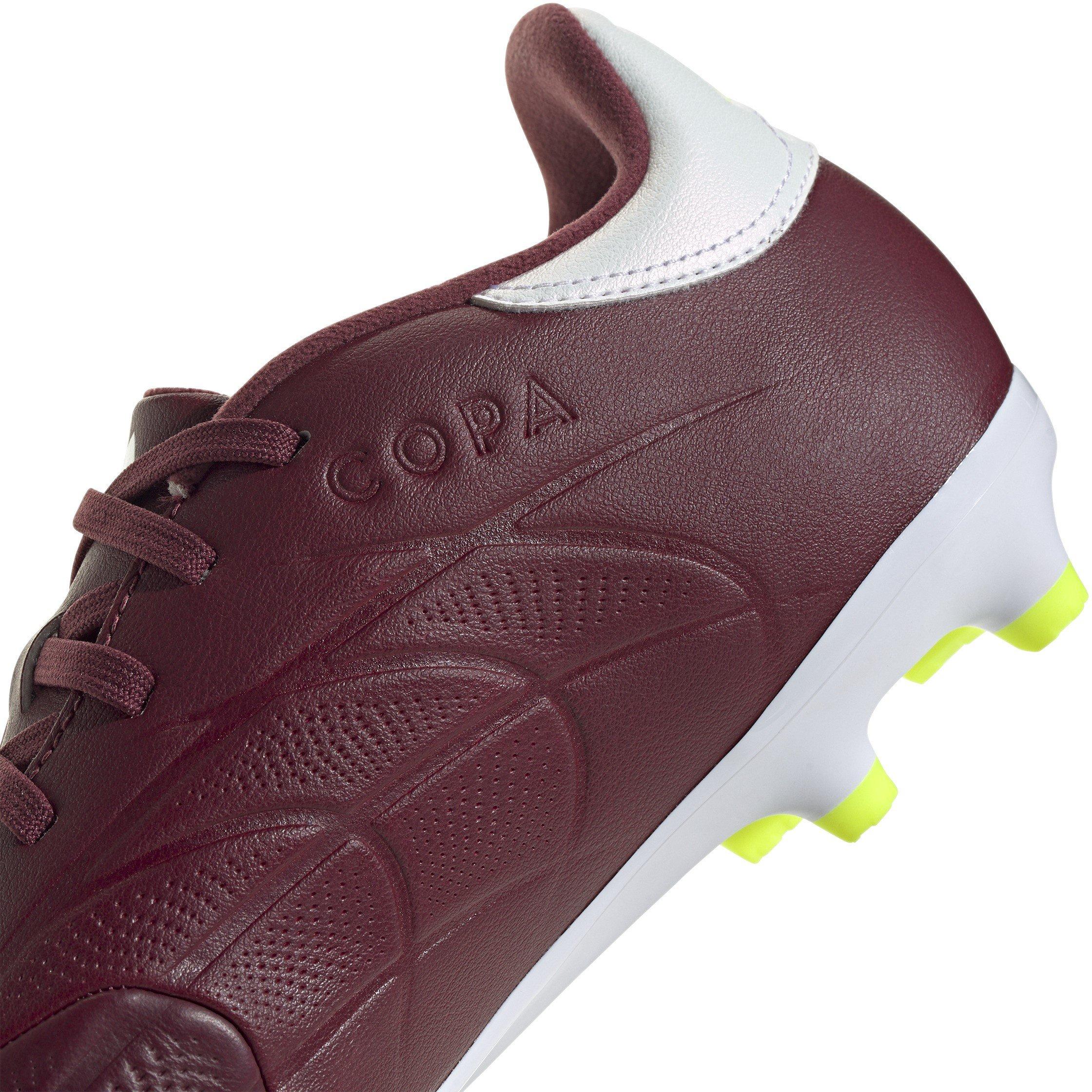 adidas adidas Copa Pure 2 League Fg Firm Ground Football Boots Boys