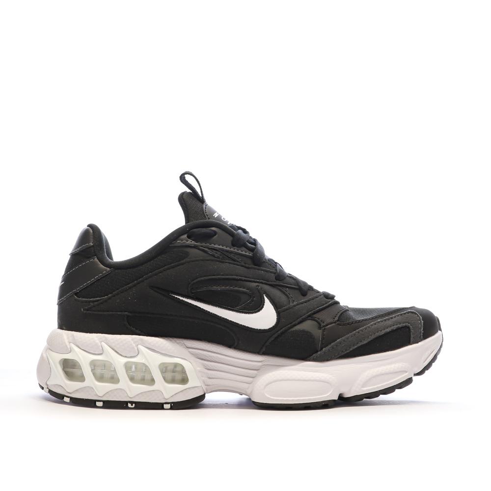 Nike Baskets Noir Femme Nike Zoom Air Fire