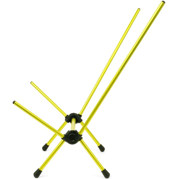 Siège camping HELINOX CHAIR ZERO GREY MELON