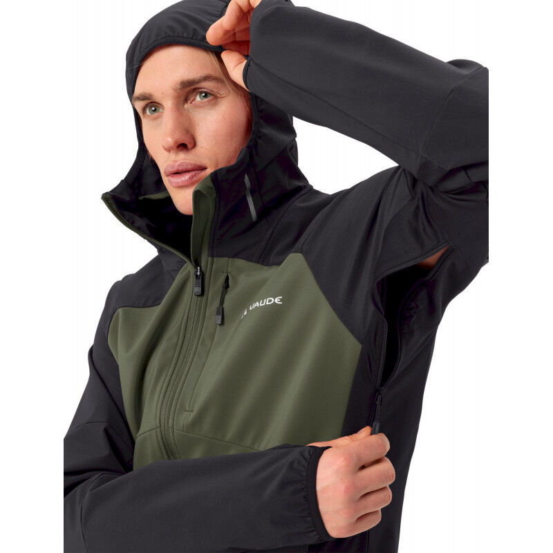 Larice Jacket V - Veste softshell homme