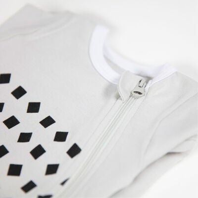Nanit Breathing Wear Pyjamas, Grå