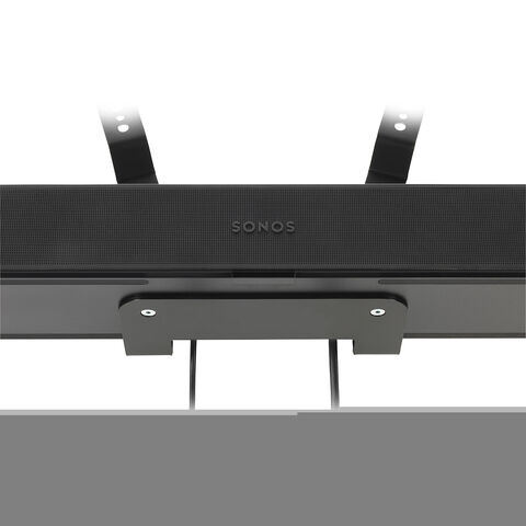 Mountson TV Mount Attachment for Sonos Beam – voor VESA-systeem