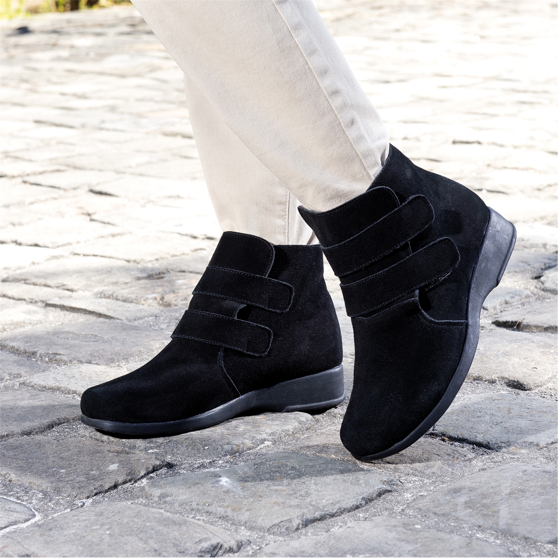 Bottines 
