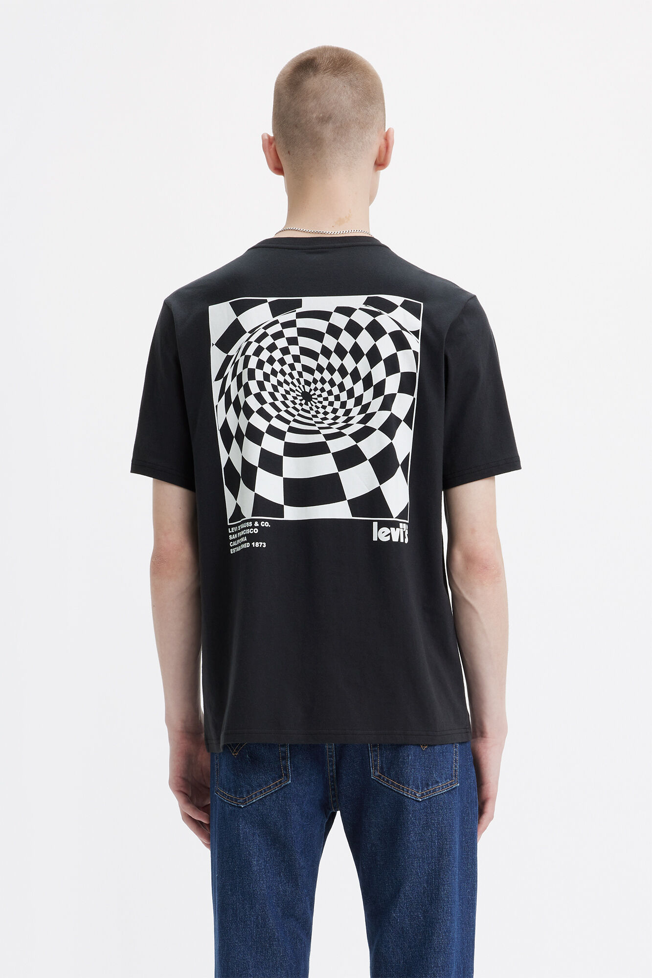 Camiseta Levi's™
