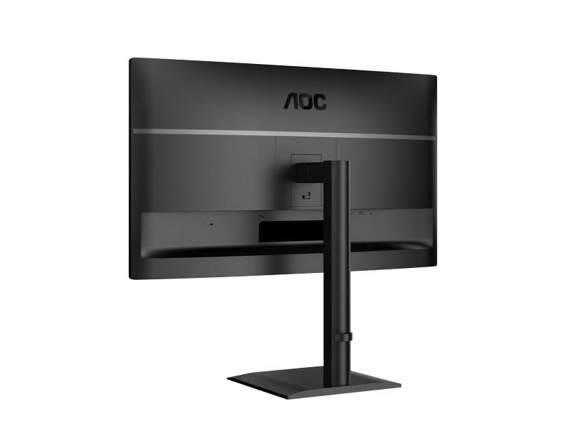AOC Monitor Q27E4U 27-Zoll-QHD-Monitor mit 120 Hz Bildwiederholrate