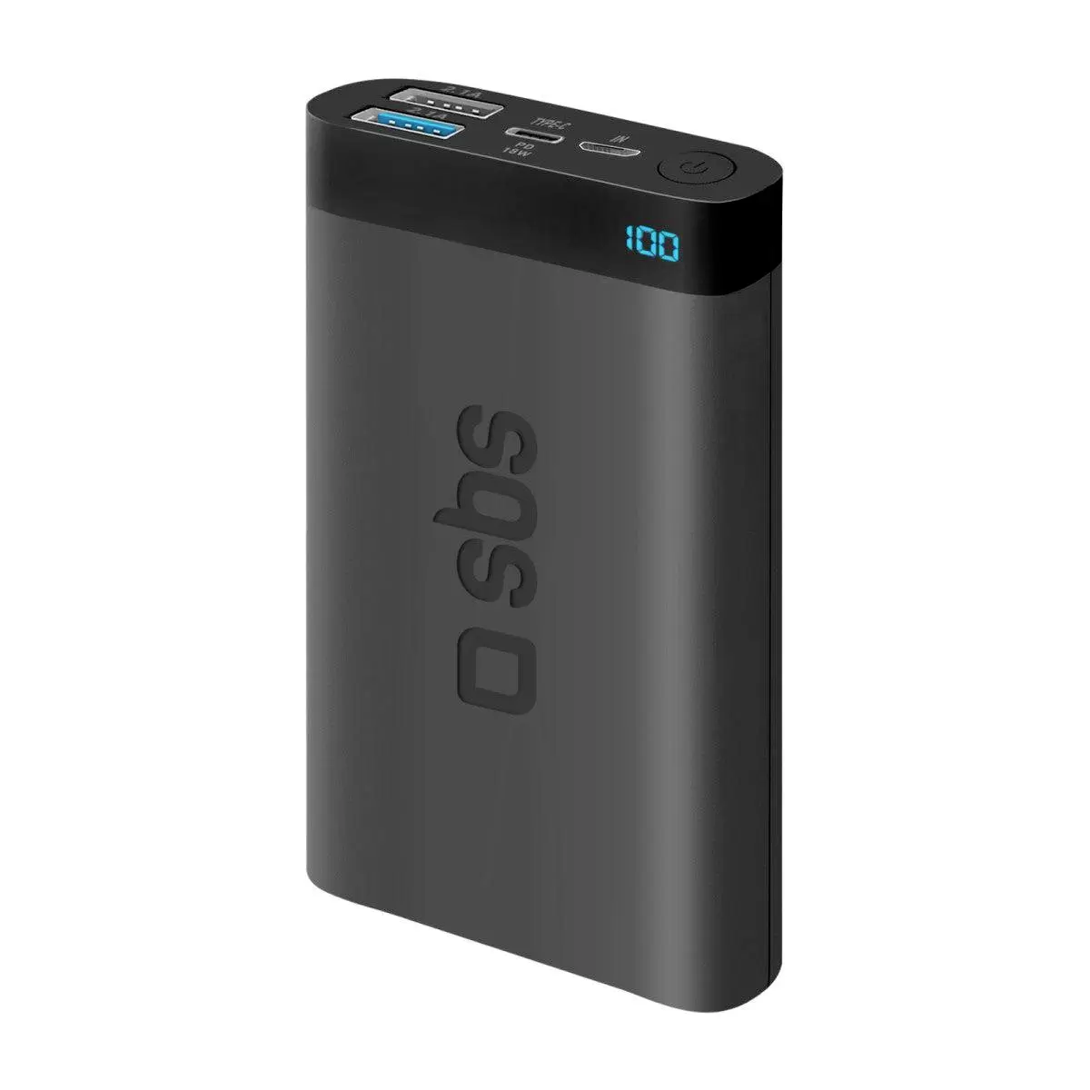 Powerbank SBS Power Bank Pocket 10.000
