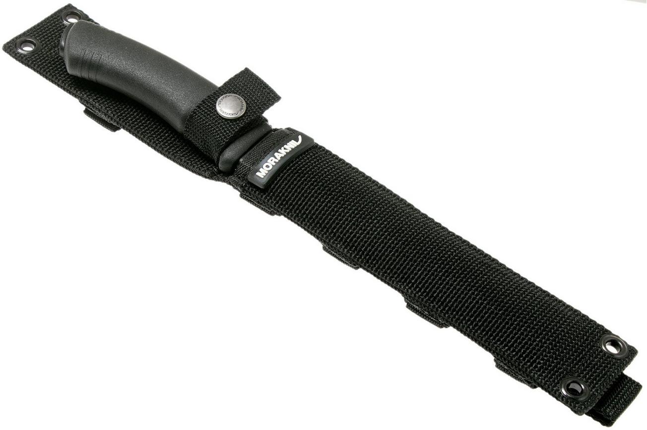 Mora Pathfinder 12355 bushcraftmes