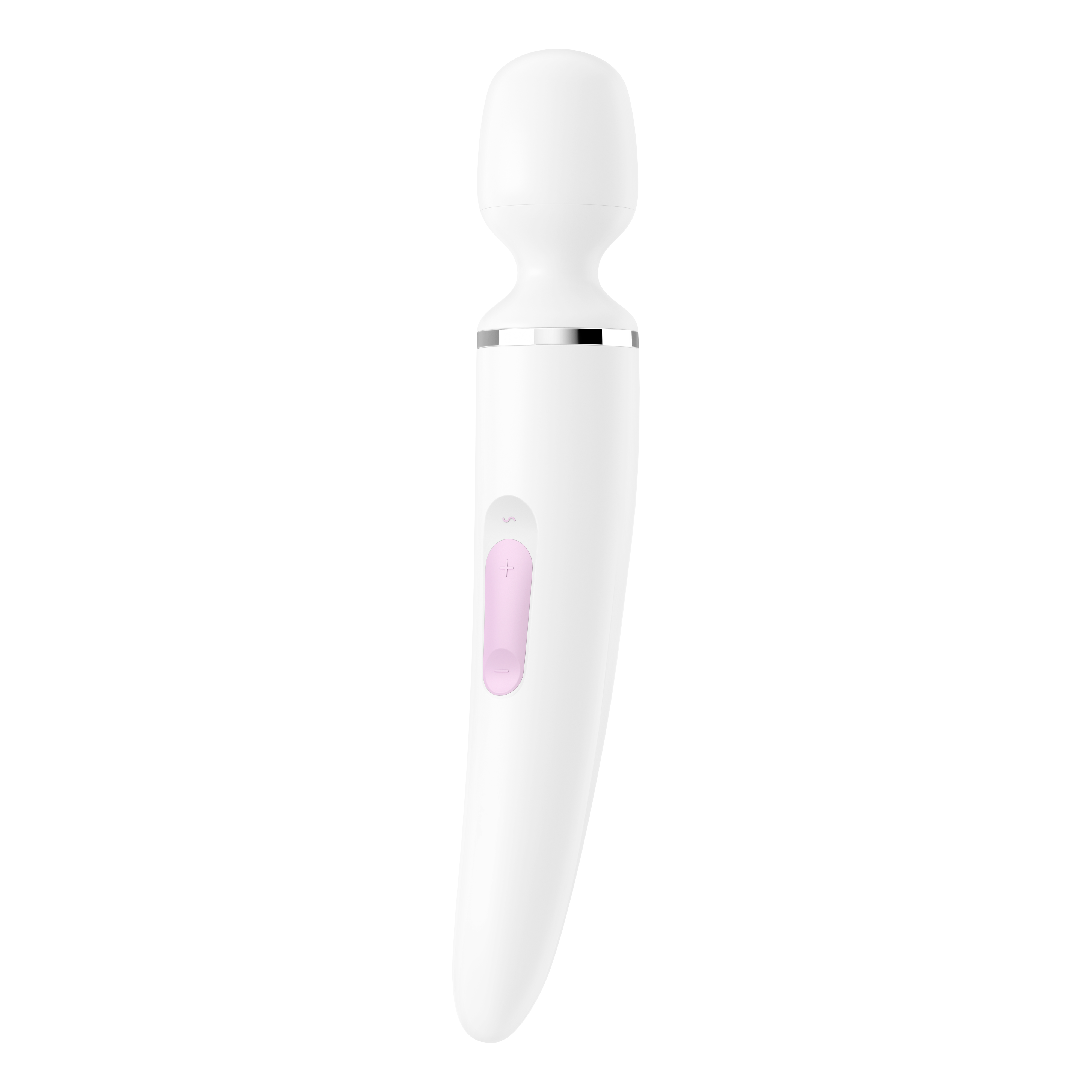 Wand-er Woman Massage Vibrator (4061504001227) - Weiss
