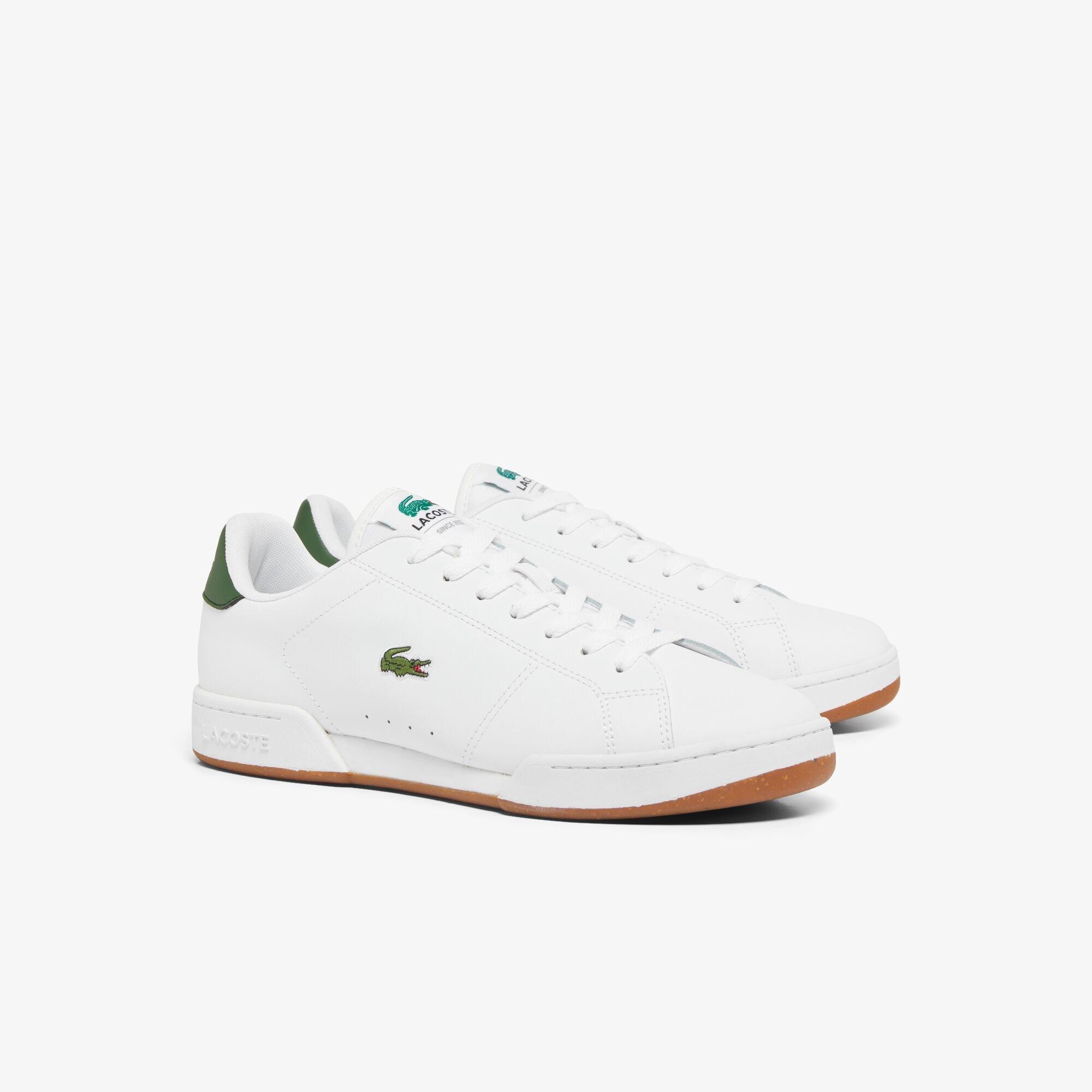 Lacoste Carnaby Cup Low Trainers