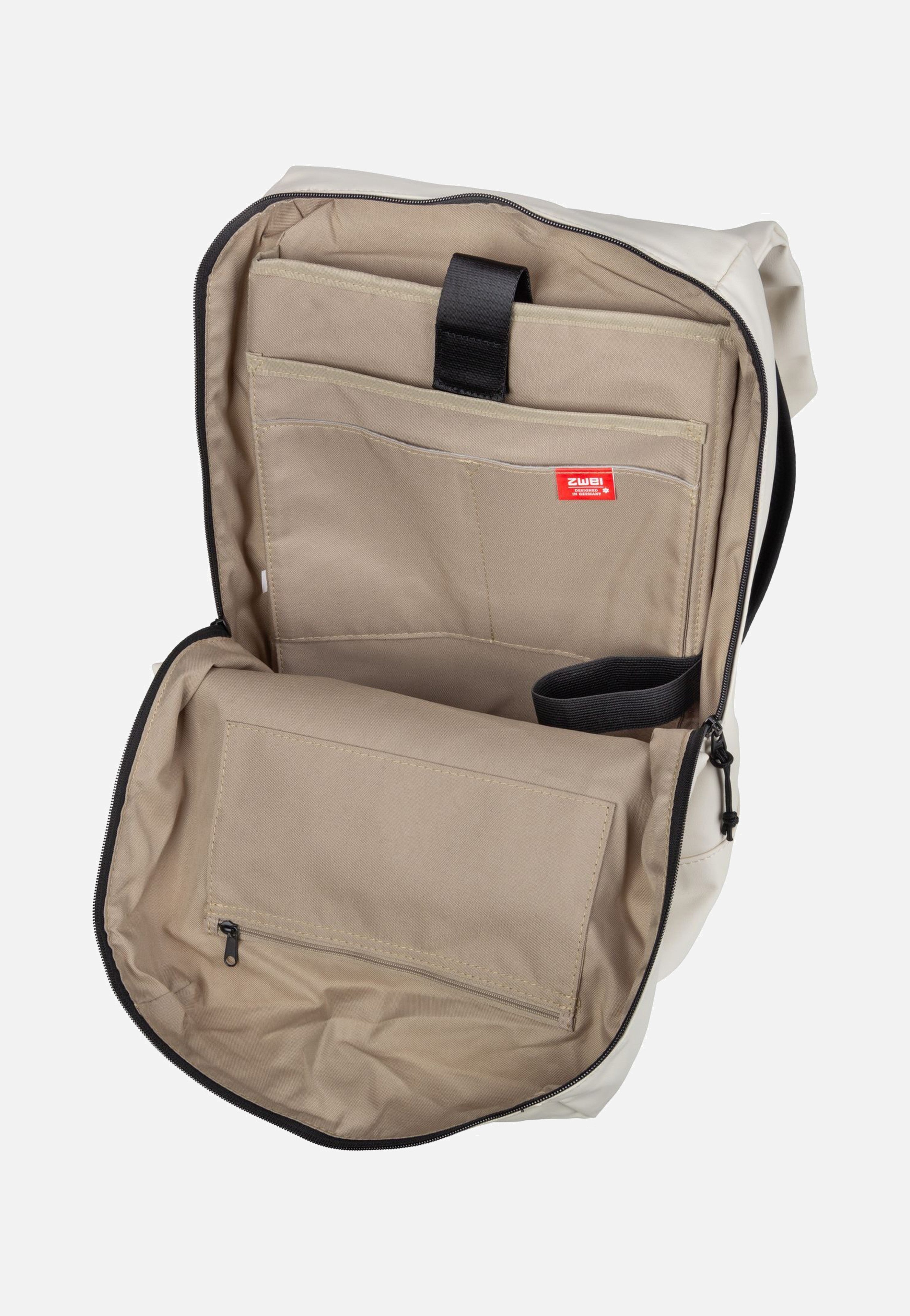 Cargo CAR150 Off White - Rucksack
