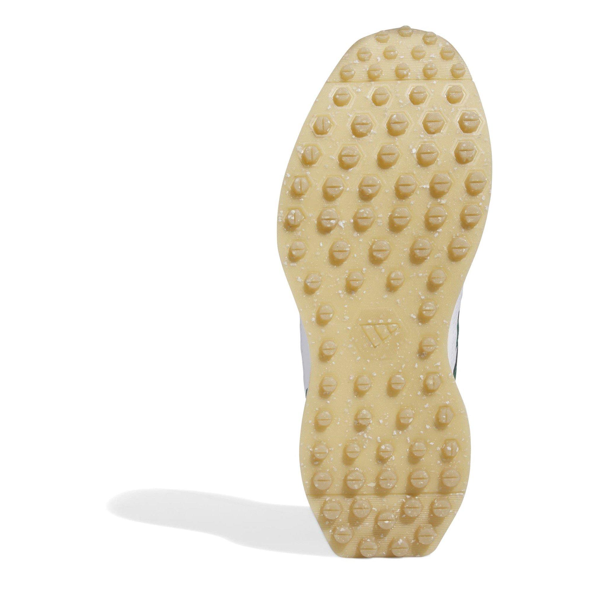 adidas S2G Spikeless Leather 24 Golf Shoes