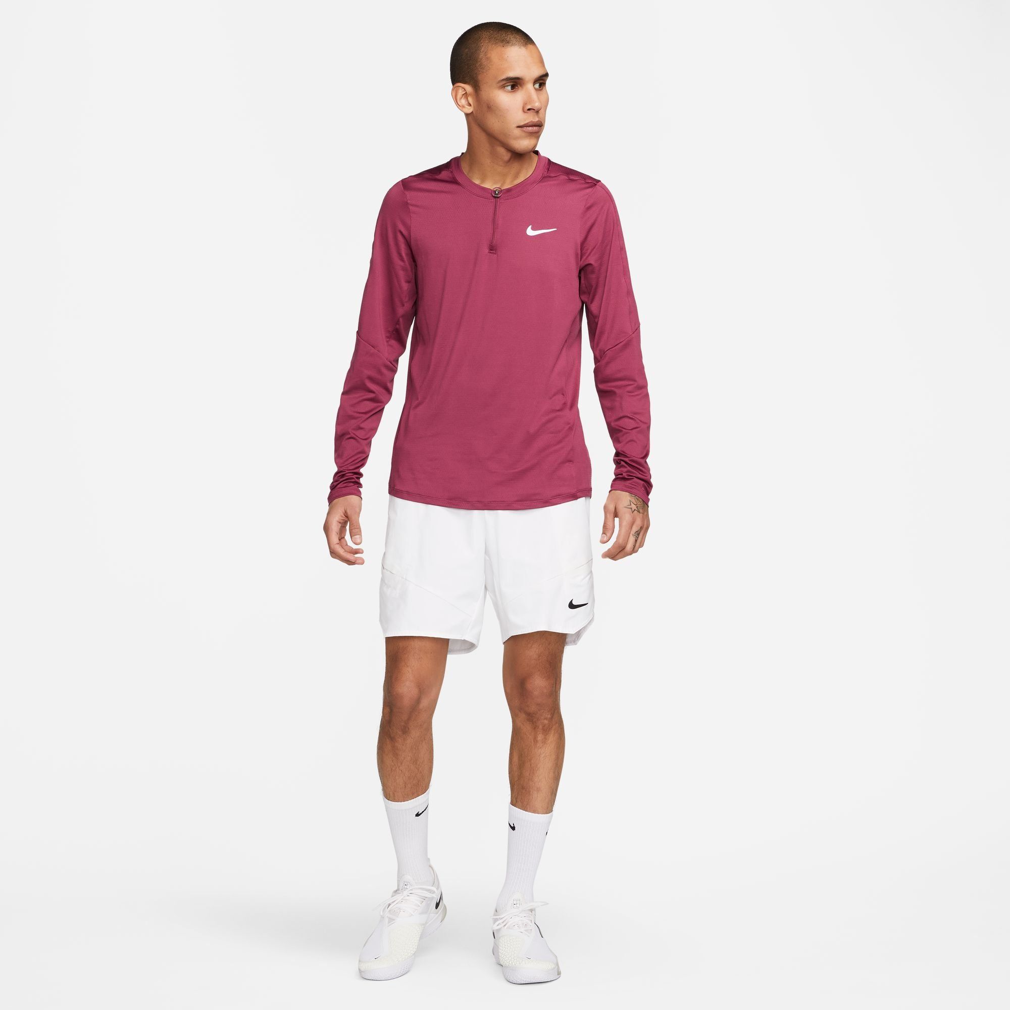 NikeNIKECOURT DRI-FIT ADVANTAGE ME