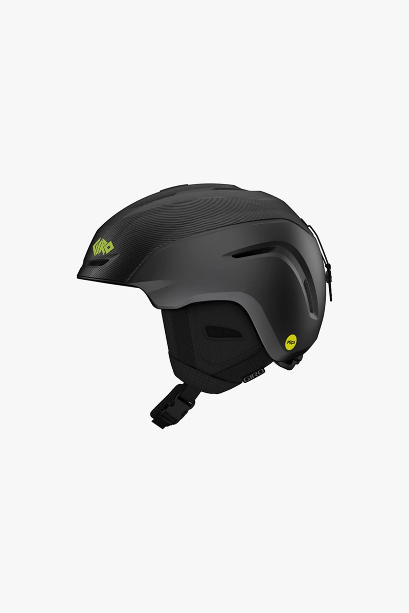 GIRO Neo Mips Kinder Skihelm