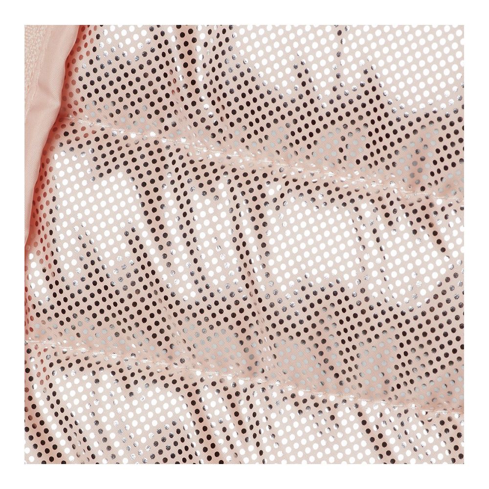 Columbia EU POWDER LITE - Doudoune Femme peach/coral
