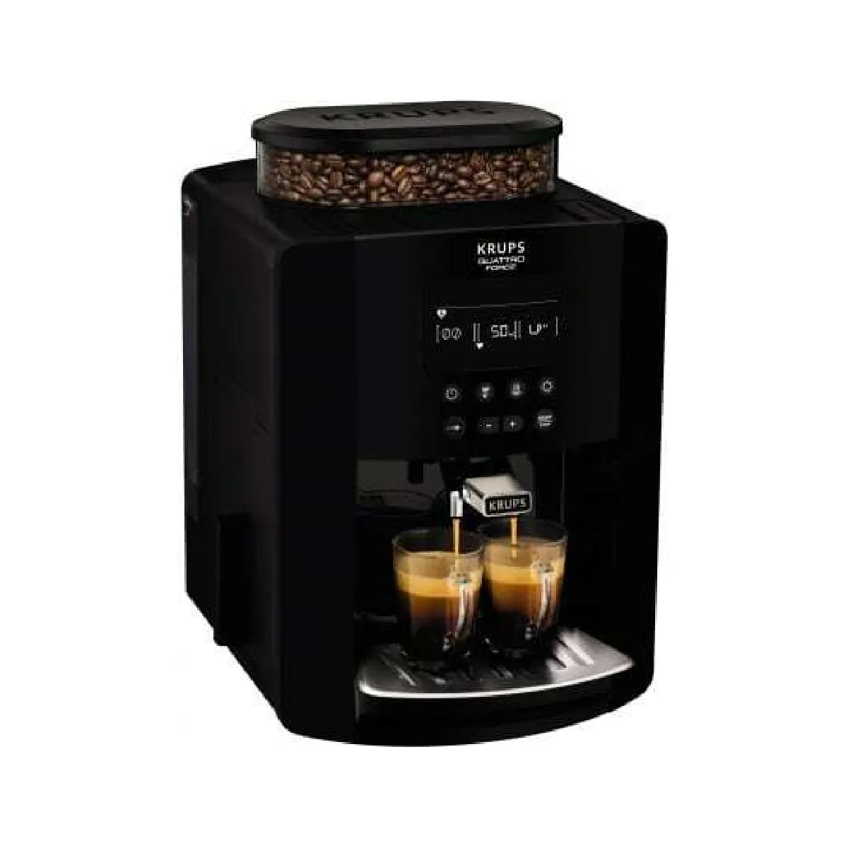 Krups YY3074FD Arabica