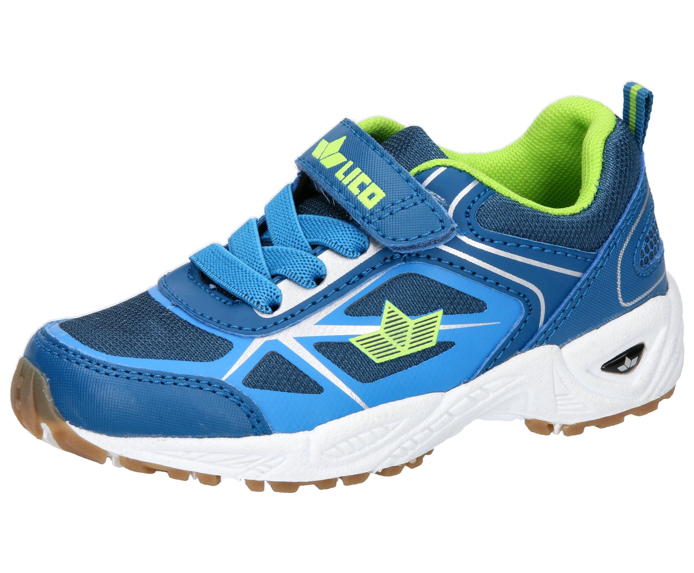 Lico Laufschuh »Sportschuh Salford VS«