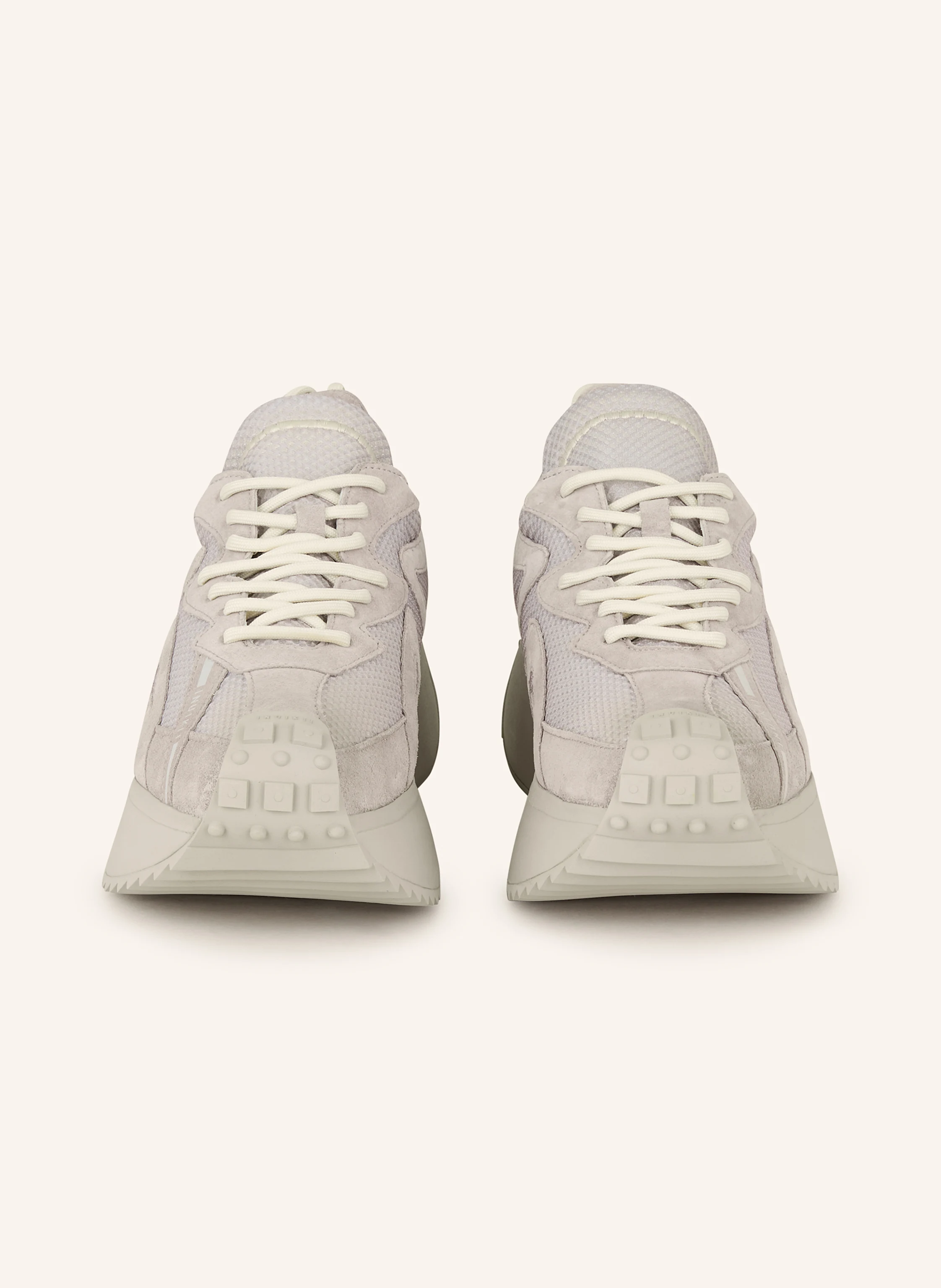 INUIKII Sneaker MARIBELLA