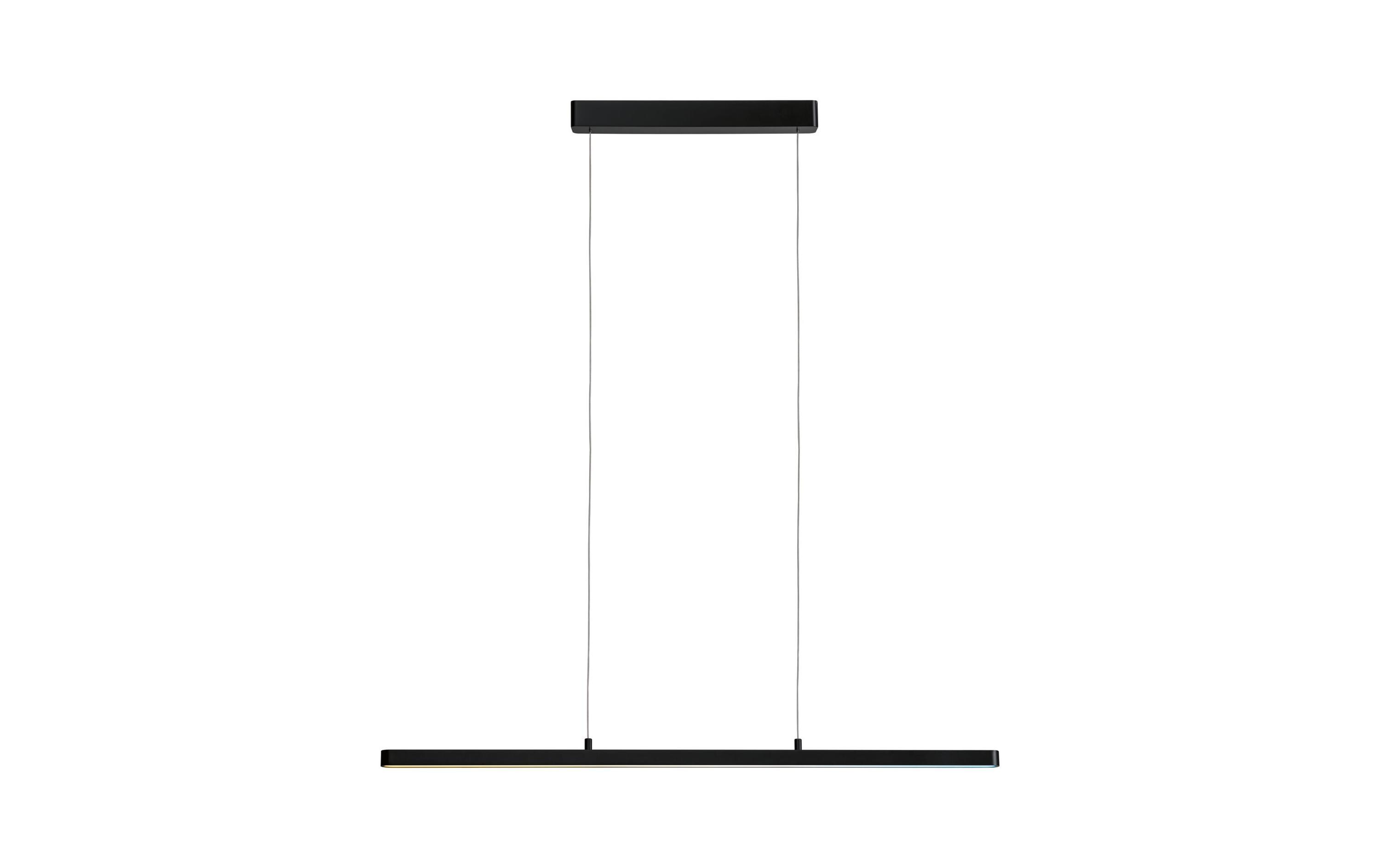 Pendelleuchte Lento Zigbee 3.0, Tunable Weiss<br>LED-Pendelleuchte