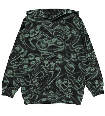 Molo H?ttetr?je - Ratata - Glowing Consoles