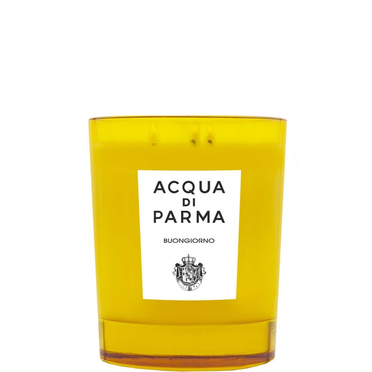 ACQUA DI PARMA Buongiorno Bougie Parfumée Géante