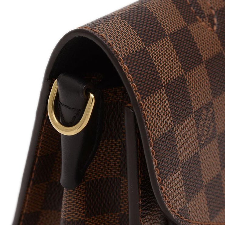 Louis Vuitton Vintage Louis Vuitton Handbag Brown