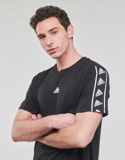 Adidas Sportswear - BL TEE - Noir
