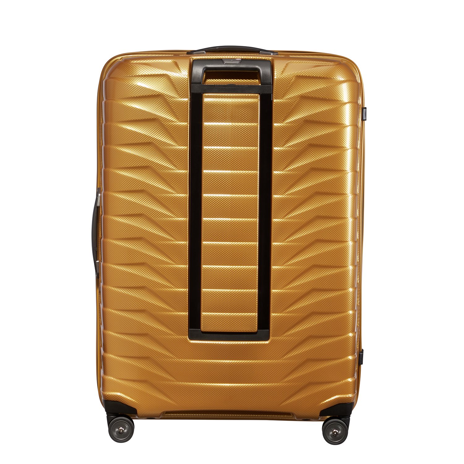 Samsonite Proxis Spinner 81 honey gold