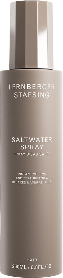 Lernberger Stafsing Saltwater Spray, 200 ml