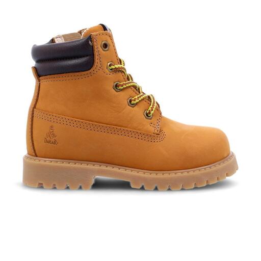 Botas Dakar Marrocos